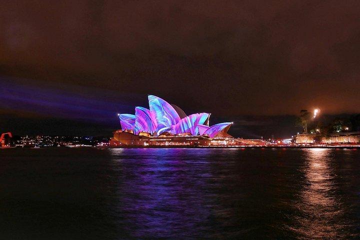 Sydney's Romantic Heritage: A Stroll Through History