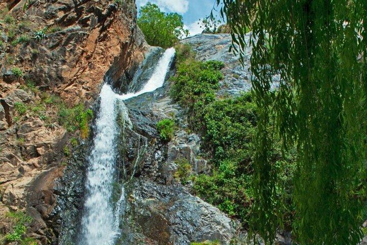 Half-Day Exploration to the Atlas Mountains from Marrakech