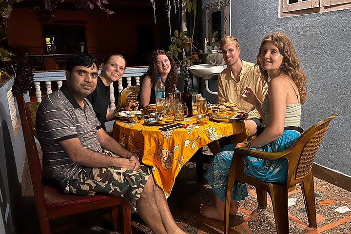 Annapurna Base Camp Private Short Trek