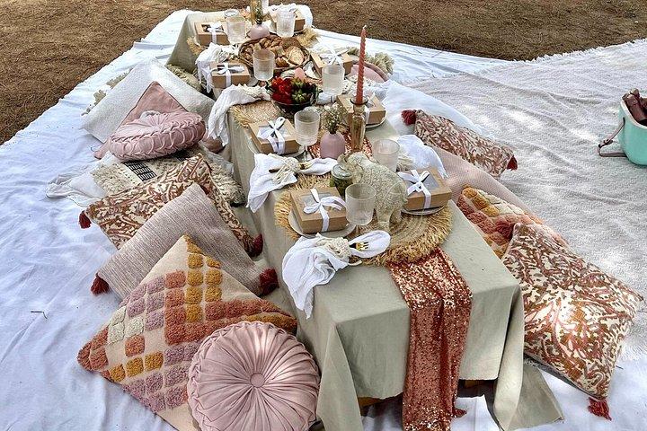 Group / Hen Party Picnic