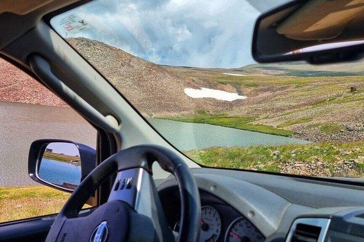 8 Day Private Self Drive Tour in Armenia