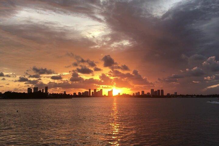 Traslados en Miami