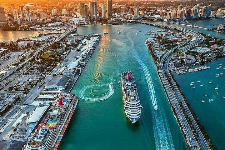 Traslados en Miami