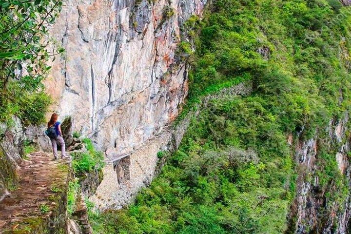Circuito Machu Picchu mas Puente Inca BILHETE