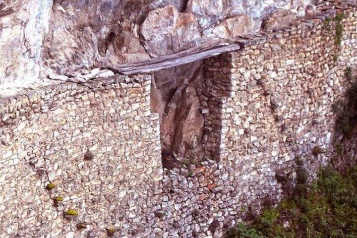 Circuito Machu Picchu mas Puente Inca BILHETE
