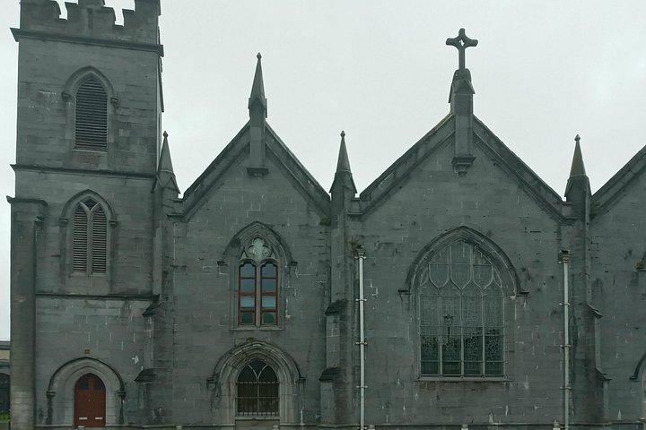 Galway Histoire Visite à pied avec un Guide local