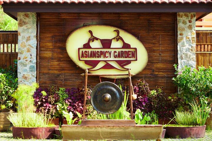Corso di cucina tailandese a Pattaya