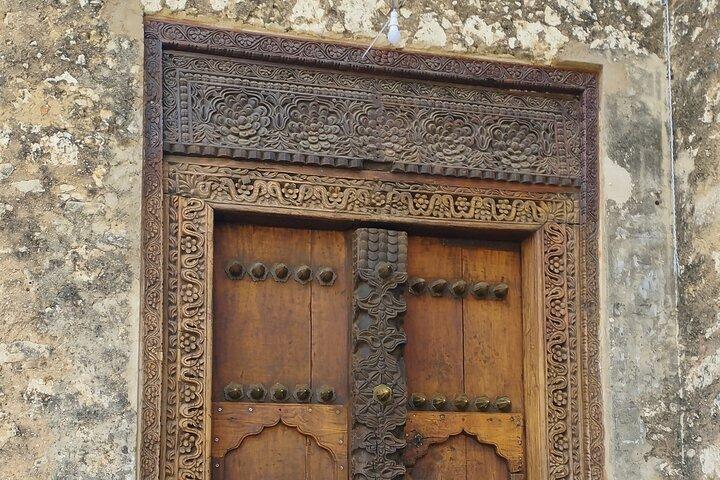 Stone Town Secrets: een wandeltocht door Zanzibar