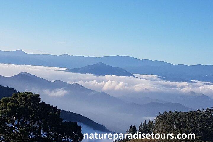 Exclusieve Knuckles Camping Tour vanuit Kandy