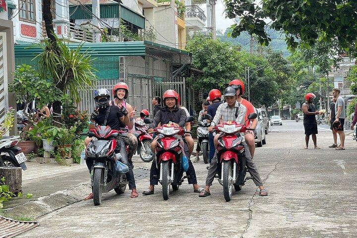 From Hanoi: Ha Giang Loop Tour 3 Nights 2 Days. All Inclusive