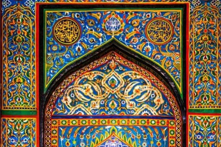 Altstadtrundgang in Charminar