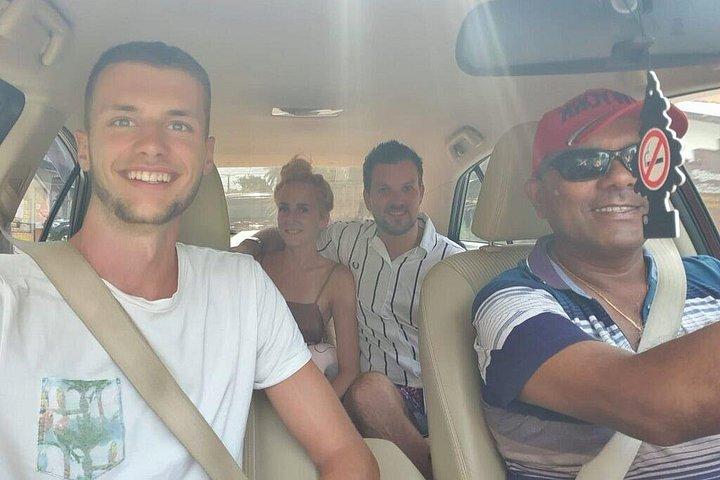 12 日間でスリランカの魅惑的な美しさを探索