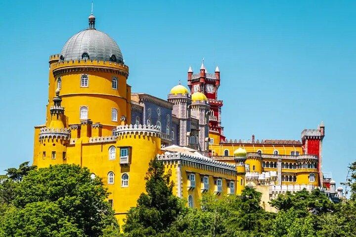 Sintra Without Crowds: Hidden Treasures and the Atlantic Coast