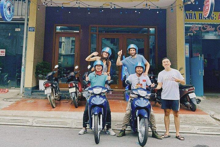 3 Dagen 2 Nachten Ha Giang Loop Adventure - Majestueuze Tour Vietnam