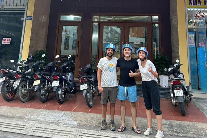 3 Dagen 2 Nachten Ha Giang Loop Adventure - Majestueuze Tour Vietnam