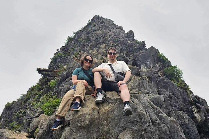 3 Dagen 2 Nachten Ha Giang Loop Adventure - Majestueuze Tour Vietnam