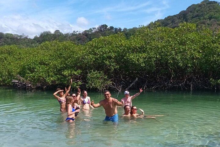 5-timers rundtur i Panama City og Panama-kanalen - delt eller privat