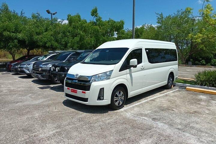 5-timers rundtur i Panama City og Panama-kanalen - delt eller privat
