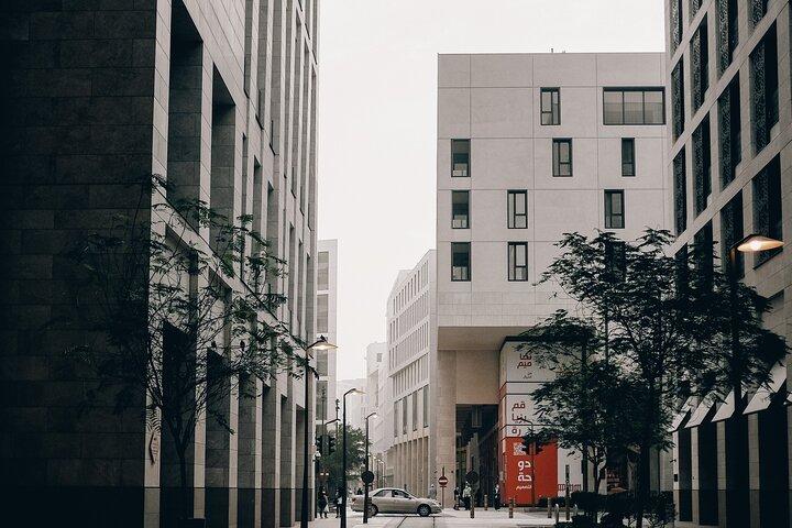 Tour privato della città di Doha