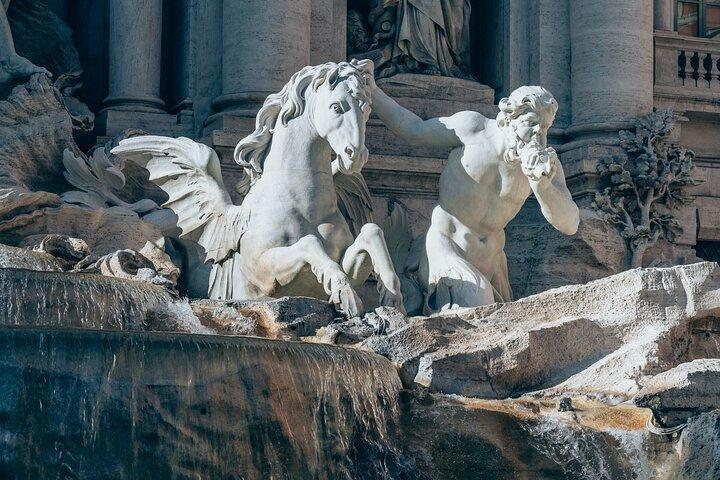 10 meraviglie di Roma in 3 ore