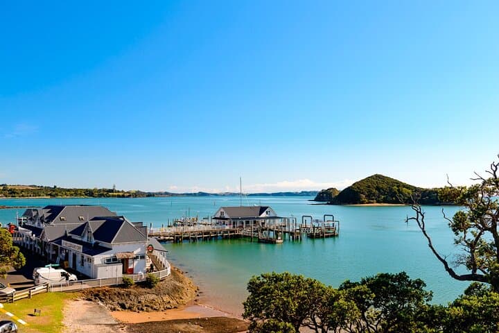 Bay of Islands Explorer Experience Small Group Tour From Auckland