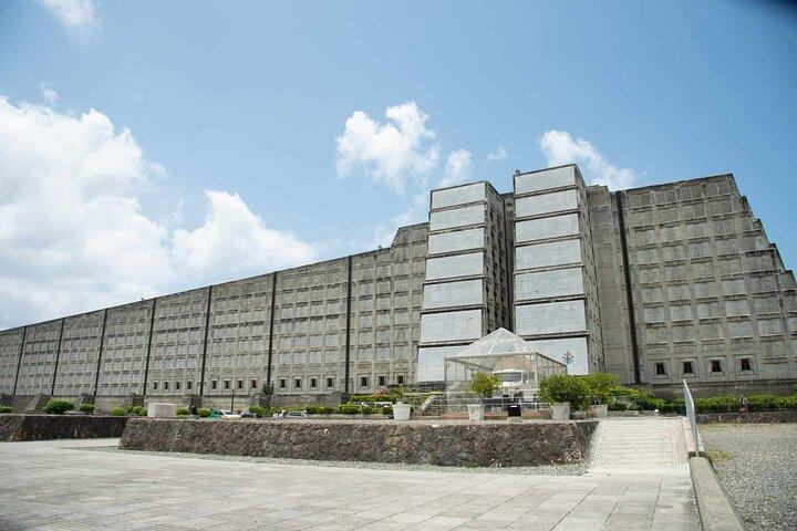 Tour Santo Domingo cultural