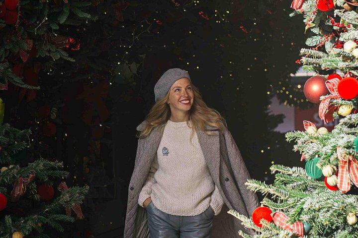 Private Photoshoot in London