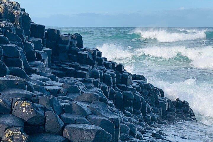 Giants Causeway tour Belfast