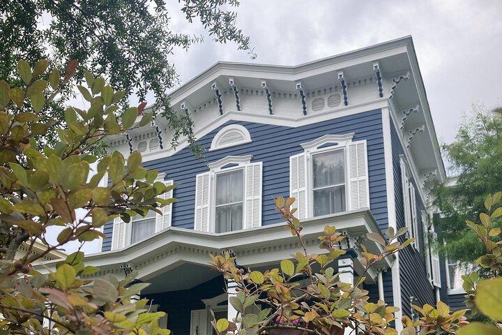 Recorrido a pie por la historia y la arquitectura