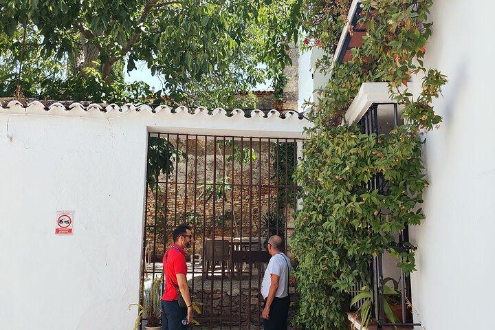 Ronda, la città sognata: tour privato a piedi