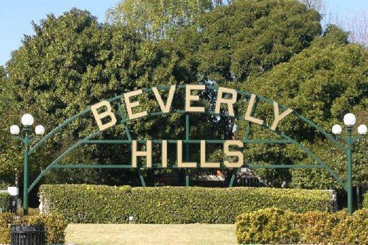 4, 5 oder 6 Stunden Los Angeles Private Tour in Stretch Limo