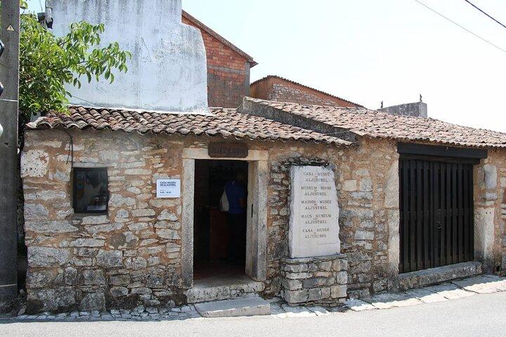 Half Day Private Tour to Fátima