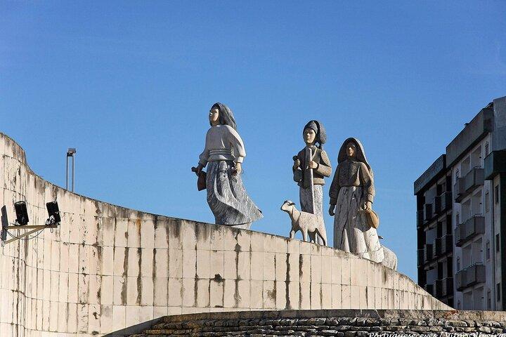 Half Day Private Tour to Fátima