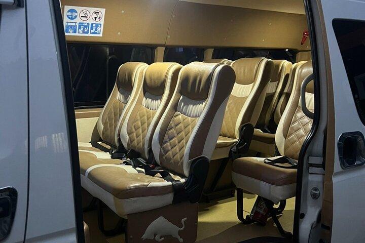 Privater Hin- und Rücktransfer in Phuket