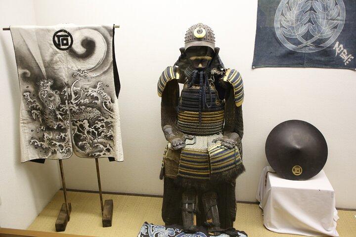 Tour di un'intera giornata ad Akita, Samurai Town e Lake Tazawa con guida
