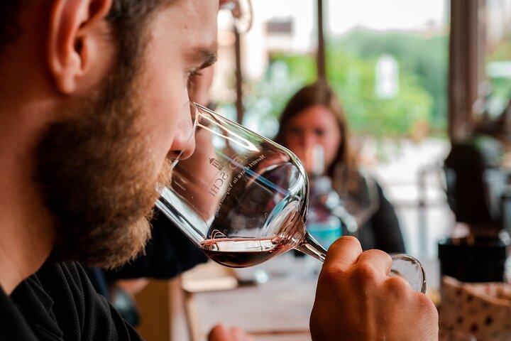 Pagus Wine Tours® – Zwei Amarone-Weingüter – Halbtägige Weintour