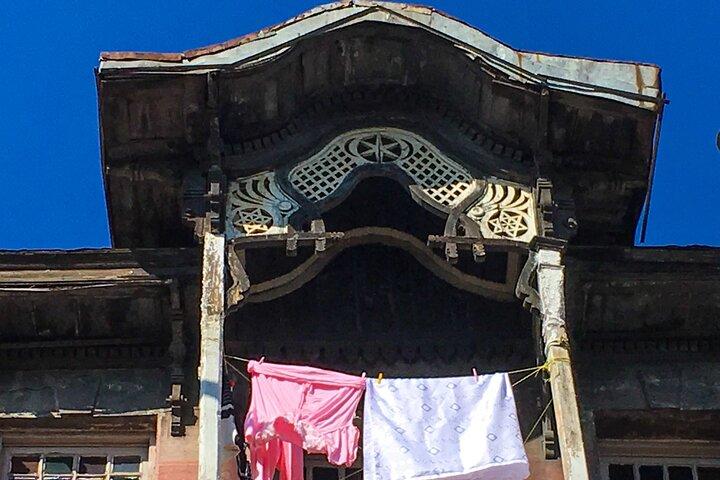 Full-Day Private Guided Jewish Heritage Tour in Istanbul
