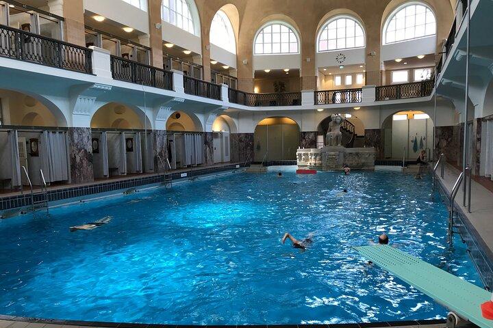 Sightseeingtur i Aachen