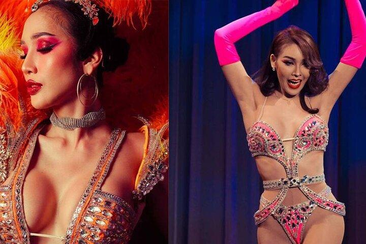 Simon Cabaret Show Phuket (solo entradas)
