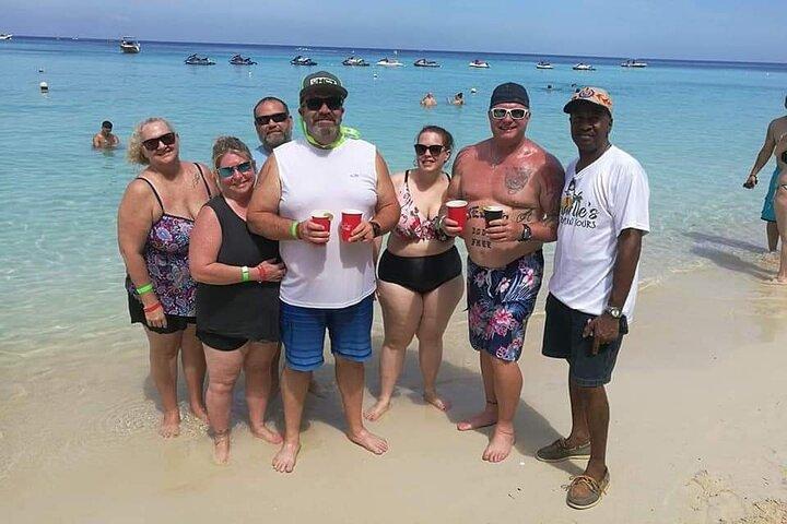 Infinity Bay Resort – dagpas