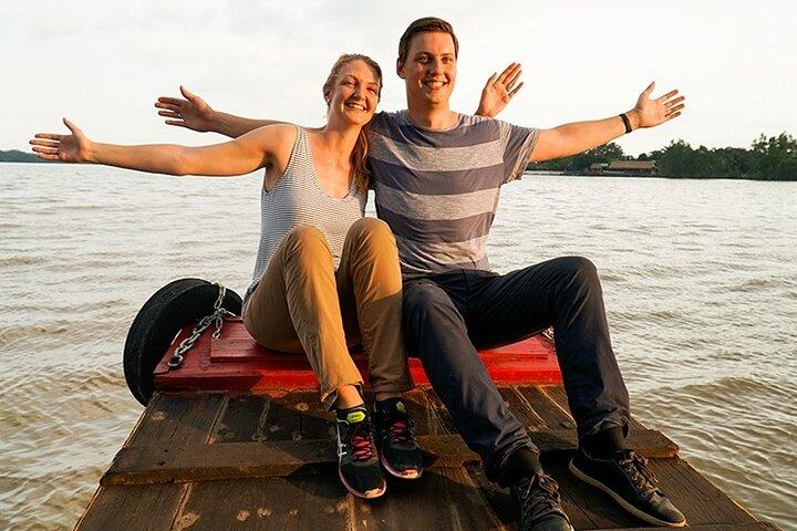Privat rundtur i Mekongdeltat från Ho Chi Minh City