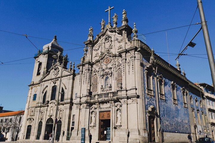 Porto: hoogtepunten van 3 uur fietstocht (privétour)