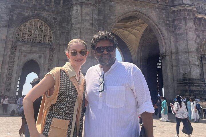 Heritage Walk: recomendado por Gigi Hadid como imperdível em Mumbai