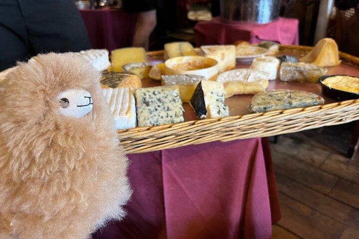 Visita Guiada Privada Na Normandia - Rouen, Honfleur, Etretat