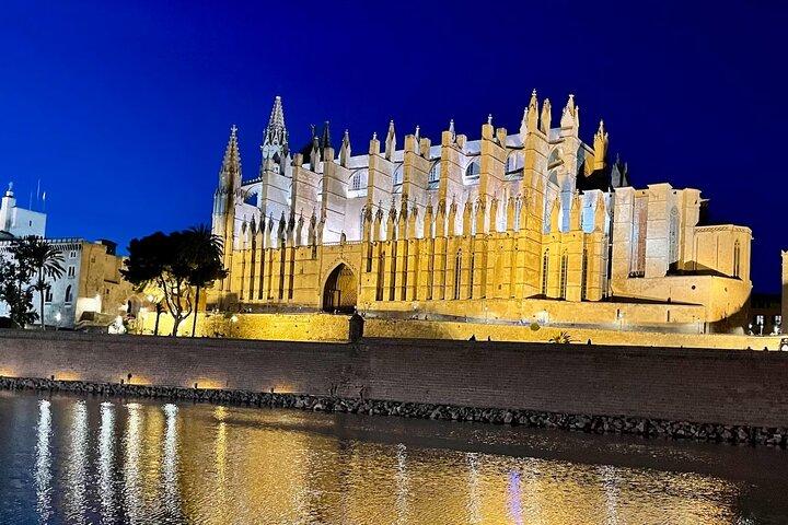 Kathedraal van Mallorca Skip the line-tickets
