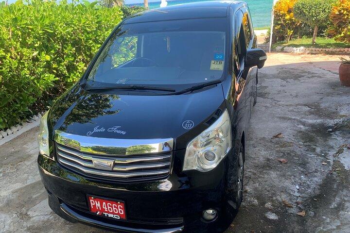 Traslado Privado Grand Palladium