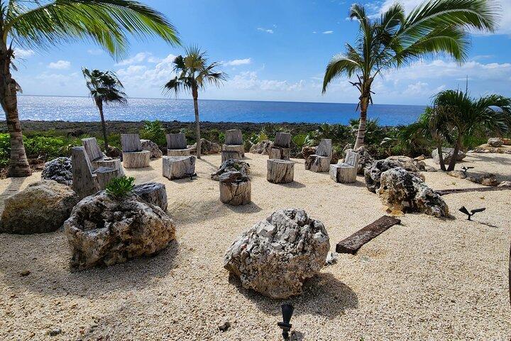Skip the Line: Pedro St. James Castle Guided Tour Ticket