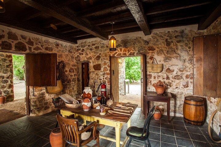 Skip the Line: Pedro St. James Castle Guided Tour Ticket