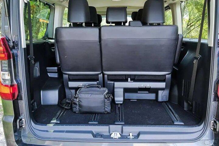 RoundTrip Transfer Flughafen Phuket nach Talang, Kathu oder Muang