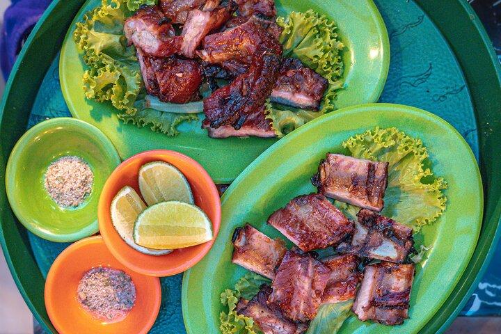 Phnom Penh’s Culinary Underground: Local Food Tour by Tuk-tuk